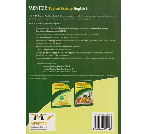 Mentor-Topical-Revision-English-6